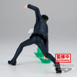 Hunter x Hunter Vibration Stars Figurine Leorio
