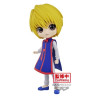 Hunter x Hunter Q Posket Figurine Kurapika Ver. A