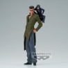 Yu Yu Hakusho DXF Toguro Brothers 30th Anniversary Figurine Younger Toguro