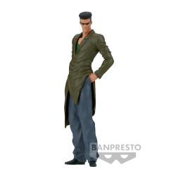 Yu Yu Hakusho DXF Toguro Brothers 30th Anniversary Figurine Younger Toguro