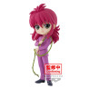 Yu Yu Hakusho Q Posket Figurine Kurama