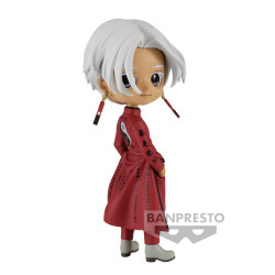 Tokyo Revengers Q Posket Figurine Izana Kurokawa