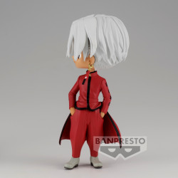 Tokyo Revengers Q Posket Figurine Izana Kurokawa