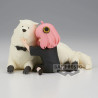 Spy × Family Break Time Figurine Anya et Bond Forger
