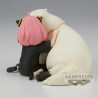 Spy × Family Break Time Figurine Anya et Bond Forger