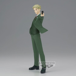 Spy x Family Vibration Stars Figurine Loid Forger