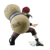 Naruto Shippuden Vibration Stars Figurine Gaara Vol.2