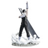Naruto Memorable Saga Figurine Momochi Zabuza