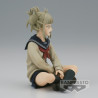 My Hero Academia Break Time Vol.8 Figurine Toga Himiko