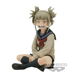 My Hero Academia Break Time Vol.8 Figurine Toga Himiko