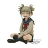 My Hero Academia Break Time Vol.8 Figurine Toga Himiko