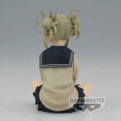 My Hero Academia Break Time Vol.8 Figurine Toga Himiko