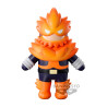 My Hero Academia Sofvimates Figurine Endeavor