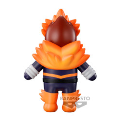 My Hero Academia Sofvimates Figurine Endeavor