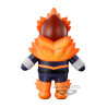 My Hero Academia Sofvimates Figurine Endeavor
