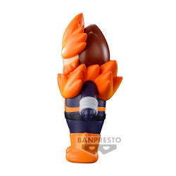My Hero Academia Sofvimates Figurine Endeavor