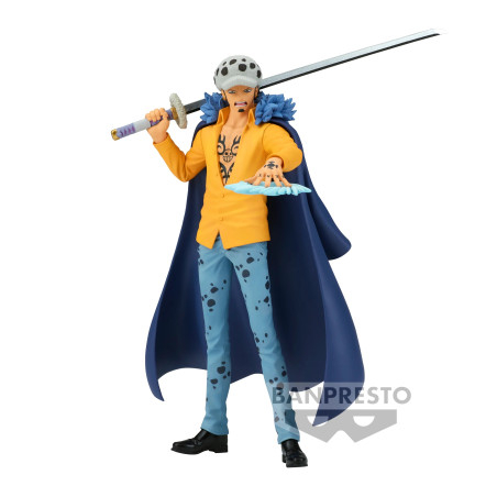 One Piece DXF Grandline Series Extra Figurine Trafalgar Law