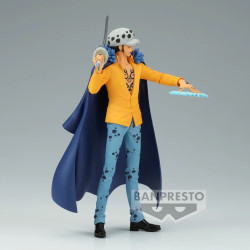 One Piece DXF Grandline Series Extra Figurine Trafalgar Law