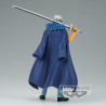 One Piece DXF Grandline Series Extra Figurine Trafalgar Law