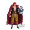 One Piece DXF Grandline Series Extra Figurine Eustass Kid
