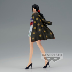 One Piece The Shukko Figurine Nico Robin