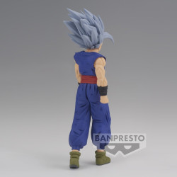 Dragonball Super Super Hero Solid Edge Works Vol.14 Figurine Son Gohan Beast