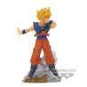 Dragonball Z History Box vol.9 Figurine Son Goku