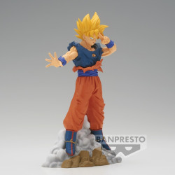Dragonball Z History Box vol.9 Figurine Son Goku