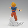 Dragonball Z History Box vol.9 Figurine Son Goku