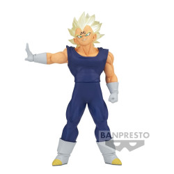 Dragonball Z Clearise Figurine Majin Vegeta