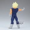 Dragonball Z Clearise Figurine Majin Vegeta