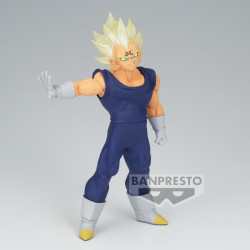 Dragonball Z Clearise Figurine Majin Vegeta