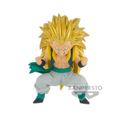 Dragonball Z Blood Of Saiyans Special XVI Figurine Gotenks