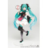 Hatsune Miku Costumes Figurine Hatsune Miku China Dress Ver