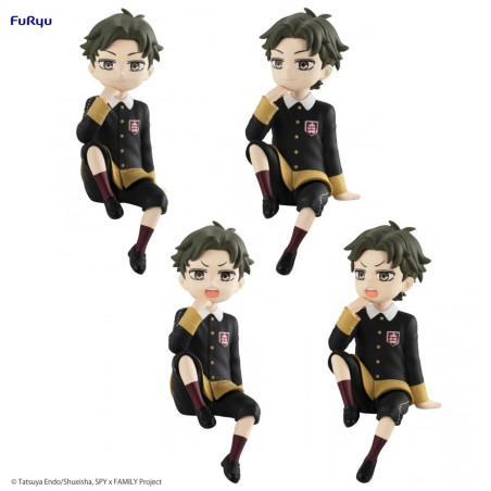 Spy x Family Figurine Damian Desmond (Noodle Stopper) Spy x Family Figurine Damian Desmond (Noodle Stopper)