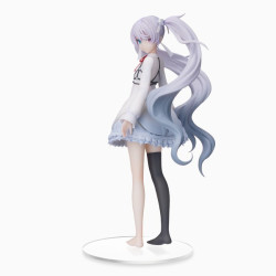 Project Sekai Colorful Stage ! Hatsune Miku Daremo Inai Sekai Ver. SPM Figurine