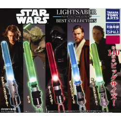 Star Wars Lightsaber Best Collection
