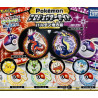 Pokemon Pokeball Projector Light Paldea Region Edition