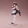 Saekano Kato Megumi Maid Uniform Ver - Coreful Figure