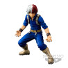 My Hero Academia Super BWFC 3 Super Master Stars Piece The Shoto Todoroki [The Brush Ver.]