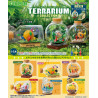 Pikmin Terrarium Collection