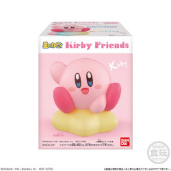 Kirby Friends Collection 1