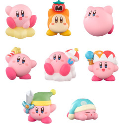 Kirby Friends Collection 1