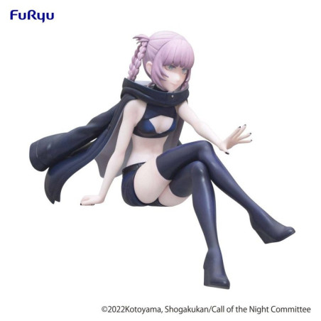 Call of the Night Figurine Nazuna Nanakusa (Noodle Stopper)