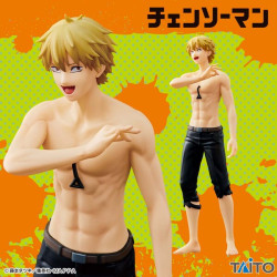 Chainsaw Man Figurine Denji