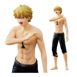 Chainsaw Man Figurine Denji