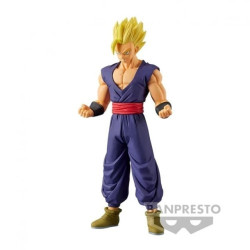Dragonball Super Super Hero DXF Figurine SS Son Gohan