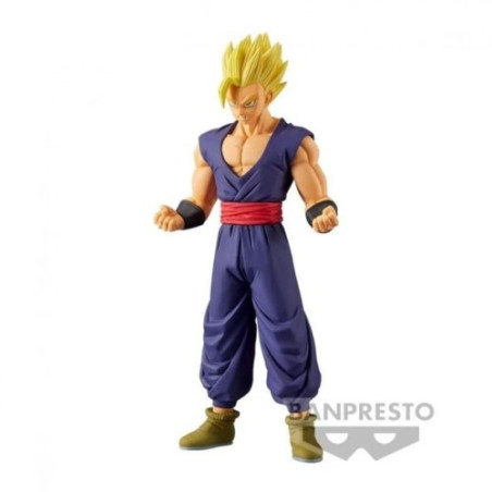 Dragonball Super Super Hero DXF Figurine SS Son Gohan