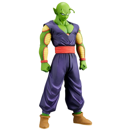Dragonball Super Super Hero DXF Figurine Piccolo