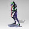 Shin Japan Heroes Universe Art Vignette Vol.2 Figurine Evangelion EVA-01